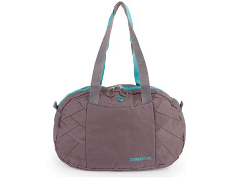 Ripley BOLSO SAXOLINE SPORTBAG FEMME M 443 30 LITROS