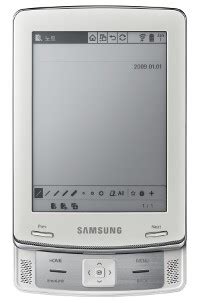 Samsung eReaders E6, E60, E61, E101 - eBook Reader Reviews