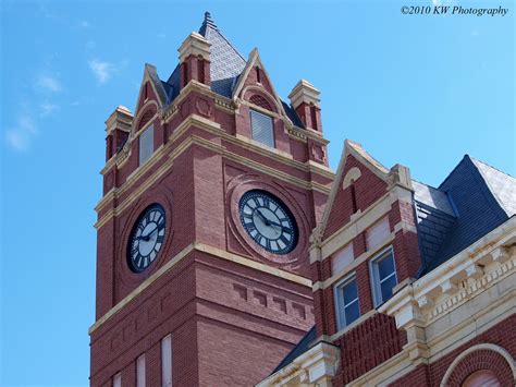 Colby - Western Kansas - Around Guides