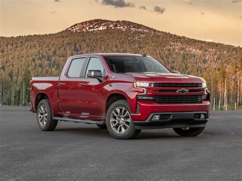 Hybrid Pickup Truck: Here Are the Best Hybrids in USA (2021)