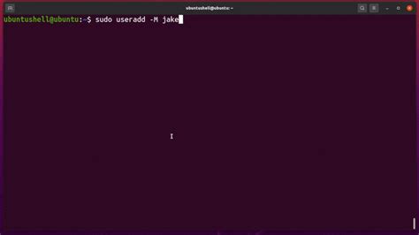 How To Create Users In Linux Using Useradd Command Practical