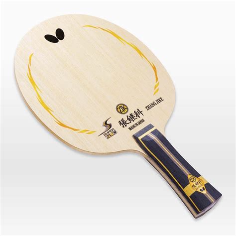 Zhang Jike Super ZLC Butterfly Thailand