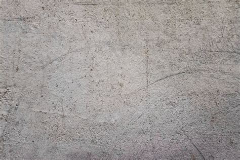 Free Picture Texture Of A Dirty Greyish Concrete Wall With Rough Surface