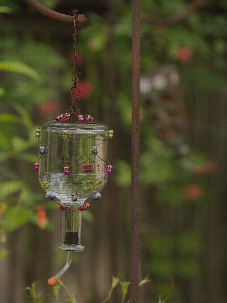 Los 25 Mejores Bebederos Hechos Con Botellas Para Pajaros Y