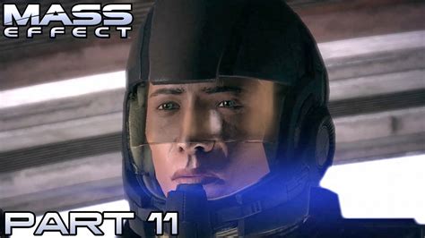 Let S Play Mass Effect Deutsch Weitere Berlebende Youtube