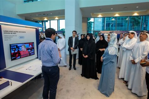 Prototypes For Humanity Kicks Off At DIFC Brings Together Innovative