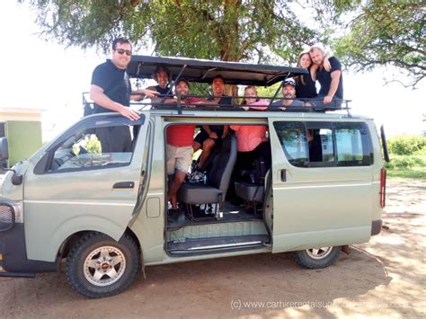 Top Cars To Hire For Uganda Self Drive Safaris X Self Drive Safari