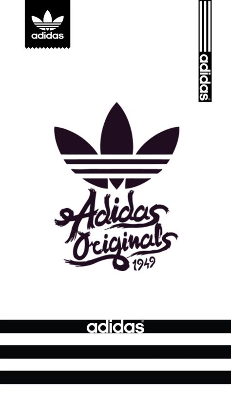 Pin De Javier Perales En Adidas Adidas Fondos De Pantalla Fondos De