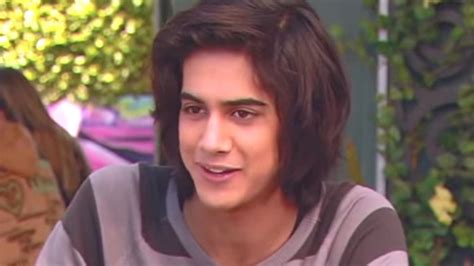 Here's What Victorious Star Avan Jogia Looks Like Today