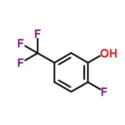 2 氟 5 三氟甲基 苯酚 MSDS 密度 沸点 CAS号141483 15 0 化源网