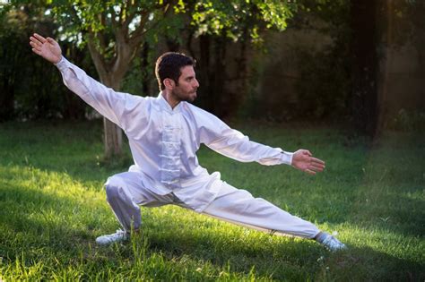 Tai Chi Lagane Ve Be Pomo I E Vam Da Se Re Ite Stresa I Pobolj Ate