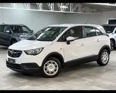 Compra Un Opel Crossland X Advance En Autoscout