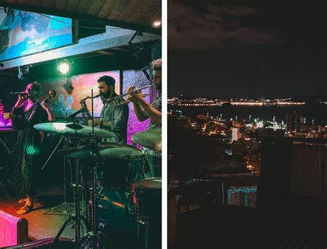 9 Best Bars in Rio De Janeiro for Music and Socializing