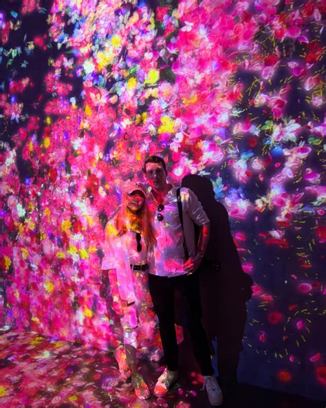 Future World: Where Art Meets Science, ArtScience Museum, Singapore