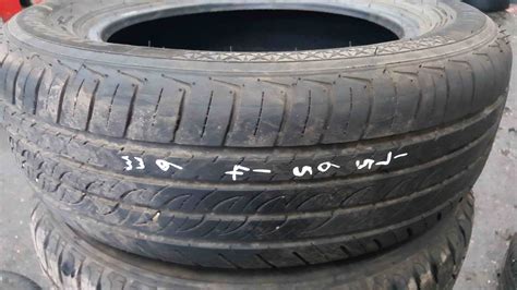 Part Worn Tyre Mm Tread Store Renault Breakers Used