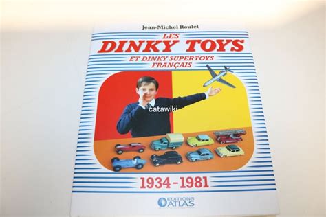 Dinky Toys Voiture Miniature Les Dinky Toys Et Dinky