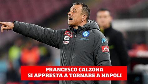 Francesco Calzona chi è lallenatore che il Napoli vuole per