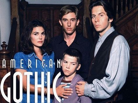 American Gothic (1995 TV series) ~ Complete Wiki | Ratings | Photos ...