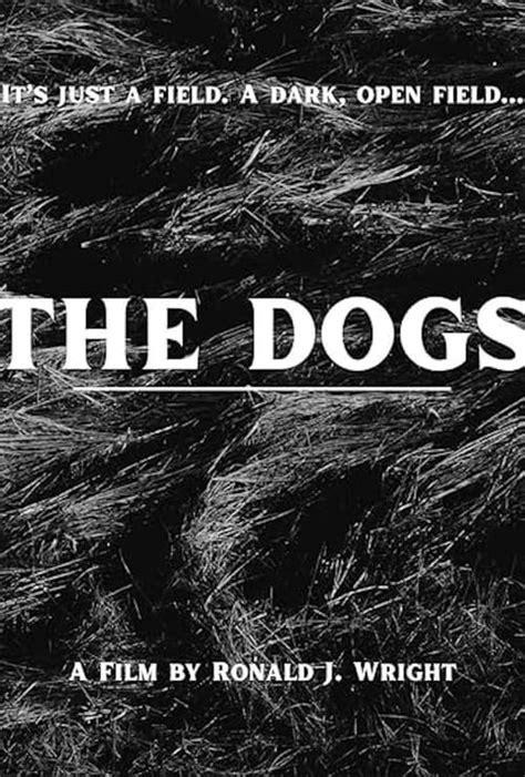 The Dogs 2009 Posters — The Movie Database Tmdb