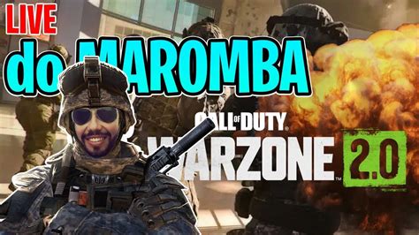 WARZONE SEJA MEMBRO Do CANAL DEIXA SEU LIKE Maromba FPS