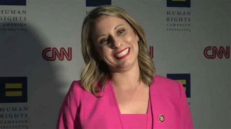 Msnbc Finally Covers Rep Katie Hill After Days Of Avoiding Dems Scandals Fox News