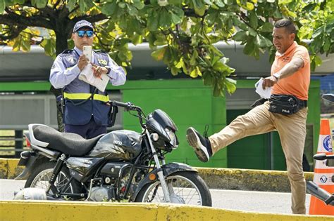 Estas Son Las Infracciones De Tránsito Que Más Se Cometen En Cali