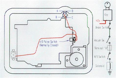 700r4 Transmission Lock Up Wiring Diagram 700r4 Wiring Locku