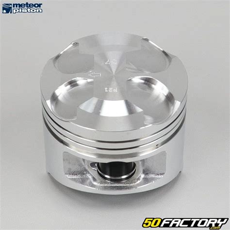 Piston Piaggio Beverly Carnaby Vespa Gts Mm Cote A Meteor