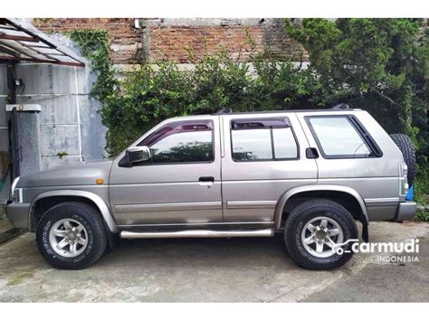 jual mobil nissan terrano  grandroad    indonesia lainnya
