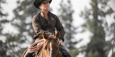 8 Things You Didnt Know About Yellowstones Taylor Sheridan Tvovermind