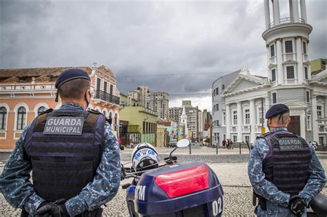 Prefeitura abre processo para exonerar guarda envolvido na ação que