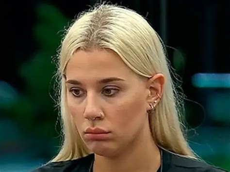 La Dramática Confesión De La Tora De Gran Hermano Tras Ser Víctima De