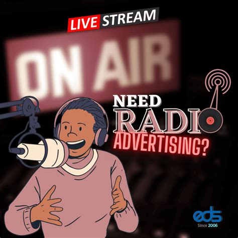 Why Radio Advertising?