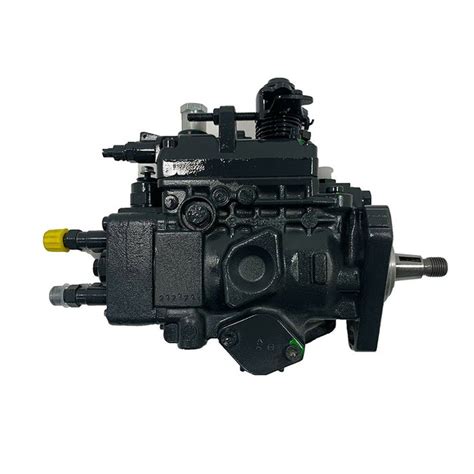 24v Fuel Injection Pump J917505 For Case Excavator 9010 Fuel Injection Case Excavator Pumps