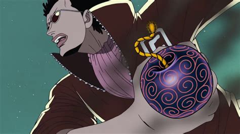 One Piece's Bomu Bomu no Mi, An Explosive Devil Fruit - Game Scooper