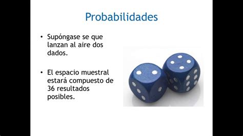 Probabilidades