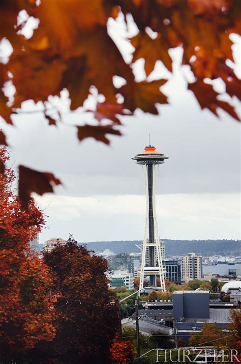 Hurzeler Photography The Blog Colors Fall In Seattle Artistic