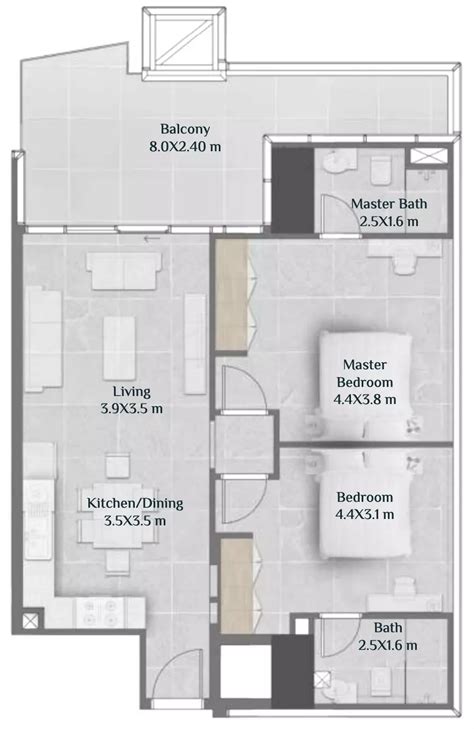 Skyhills Residences Project By HRE Development Property Finder UAE