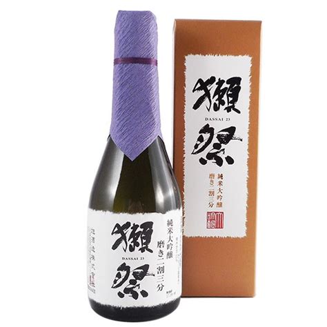 価格com 山口県 獺祭 磨き二割三分 純米大吟醸酒 日本酒 価格比較