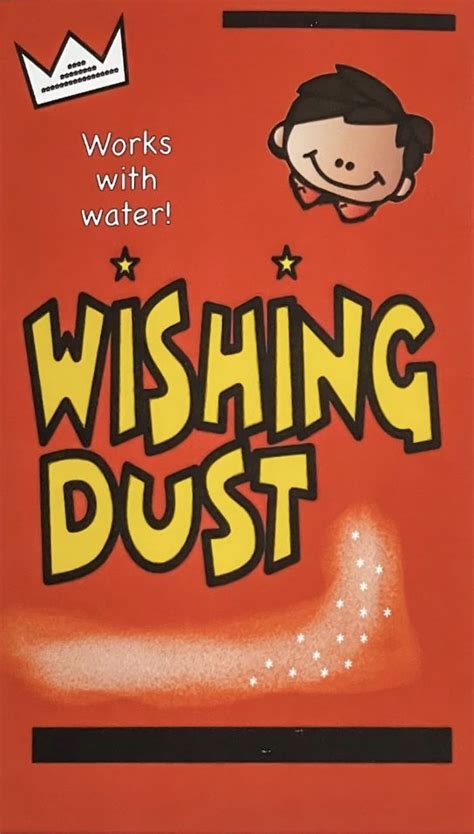 Wish Dust Label Th Bday Party Th Party Th Birthday Parties