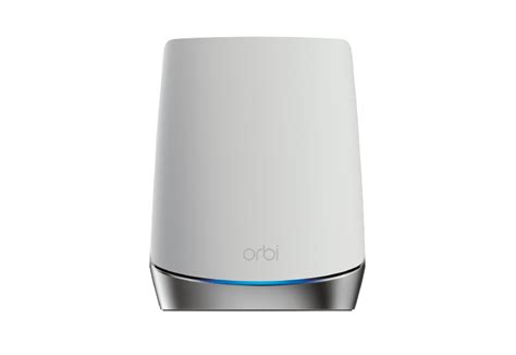 Orbi Wifi System Satellit Rbs Netgear