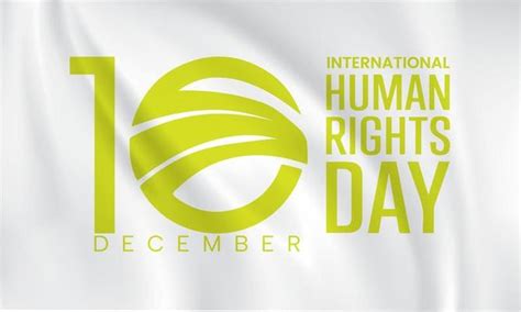 Human Rights Day Vector Art, Icons, and Graphics for Free Download