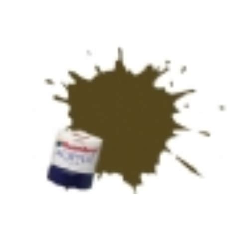 Humbrol Enamel 29 Dark Earth Matt 14ml Paint