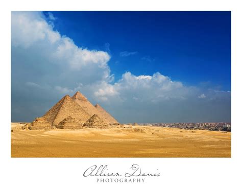 Travel & Landscape Photography: Egypt, The Pyramids, Cairo & Luxor ...