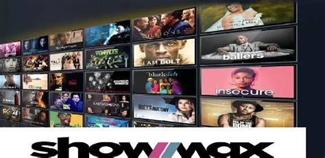 Download Showmax App All Movies Android On Pc