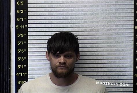 Ingram Brad Graves County Mugshots Zone