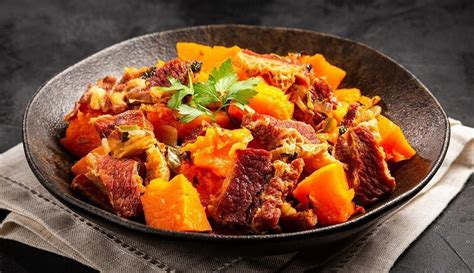 16 Receitas de Carne Seca Abóbora Variações Incríveis Para Quem