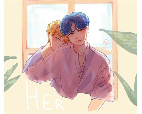 Yoonmin Fanarts Yoonmin Fanart Yoonmin Bts Fanart