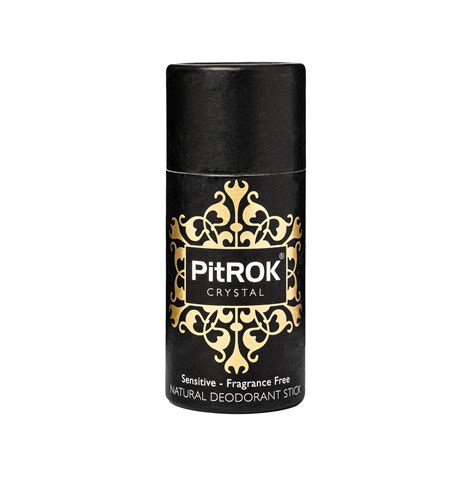 Pitrok Crystal Natural Deodorant Store Pitrok