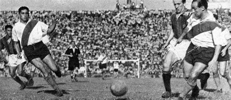 Periodismo de fútbol mundial 70 años de fútbol por TV